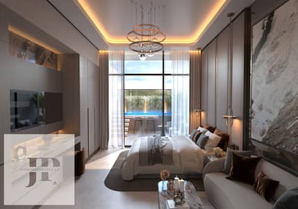 Studio for Sale in Al Satwa, Dubai - 46. jpg