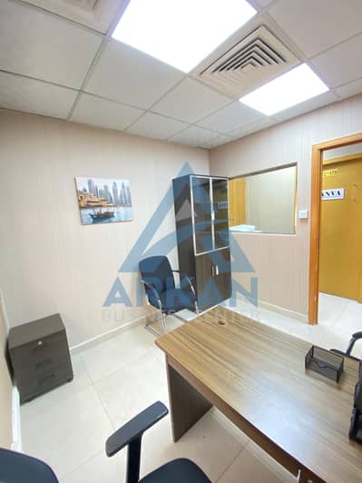 Office for Rent in Al Garhoud, Dubai - WhatsApp Image 2025-08-14 at 3.39. 45 PM. jpeg