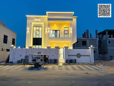 فیلا 6 غرف نوم للبيع في الحليو، عجمان - batch_batch_IMG-20250930-WA0292. jpg