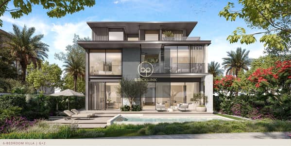 6 Bedroom Villa for Sale in Nad Al Sheba, Dubai - 40. jpg