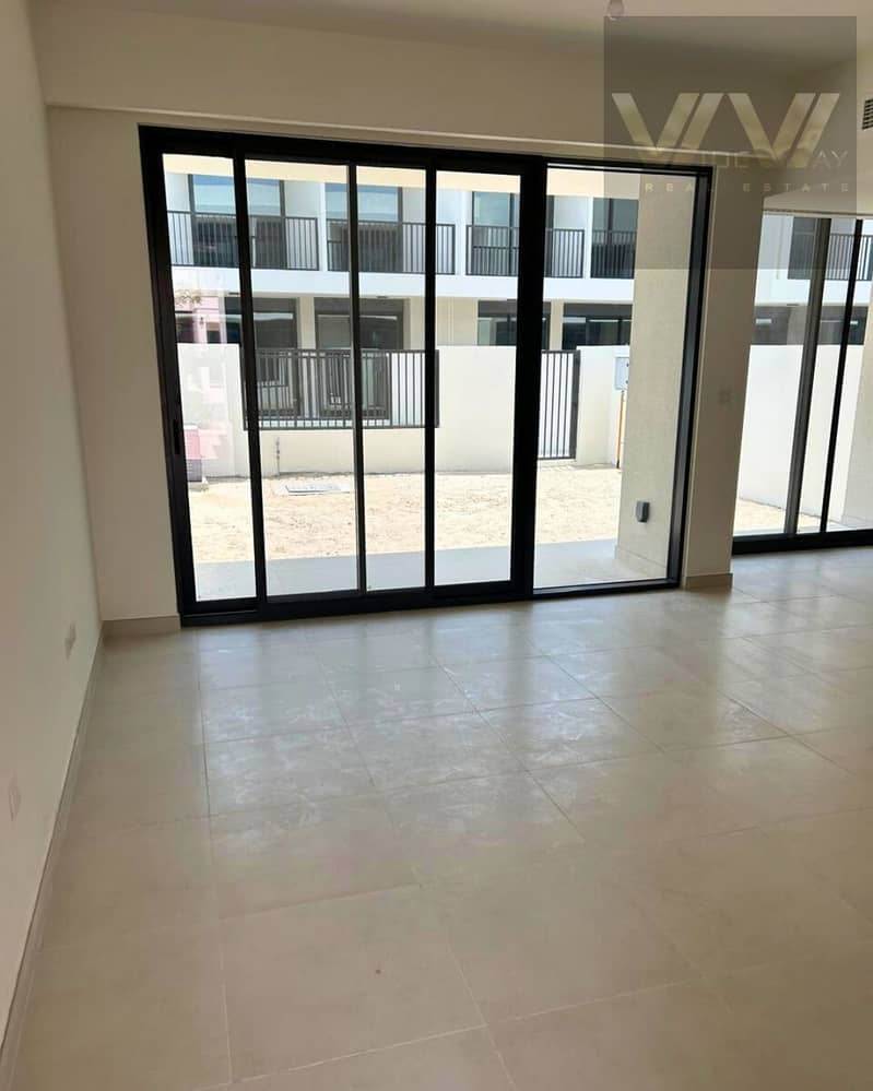 Exclusive 3BR Townhouse | Premium Living | Spacious Private Backyard
