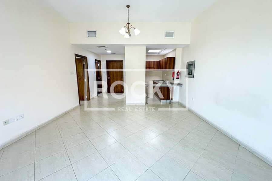 Квартира в Дубай Силикон Оазис，Линкс Резиденс, 1 спальня, 65000 AED - 12965061