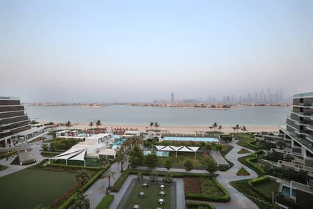 بنتهاوس 4 غرف نوم للايجار في نخلة جميرا، دبي - 9. jpg