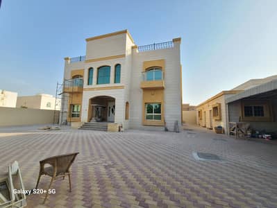 5 Bedroom Villa for Rent in Hoshi, Sharjah - 20250915_164900. jpg