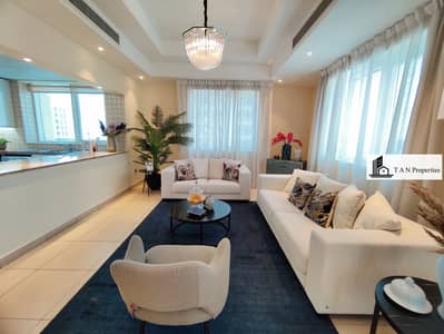 2 Bedroom Floor for Rent in Bur Dubai, Dubai - IMG_20250820_122601. jpg