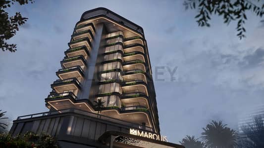 Studio for Sale in Dubai Land Residence Complex, Dubai - CAM 07 — копия. jpg