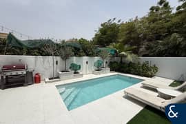 Springs 15 | Type 3M | Fully Renovated