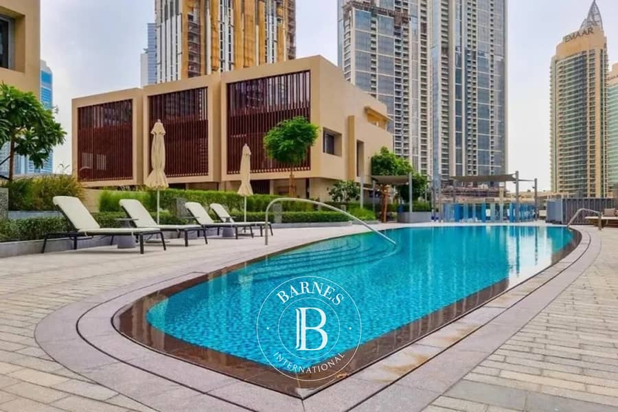 شقة في أوبرا جراند،وسط مدينة دبي 5 غرف 12000000 درهم - 12965108