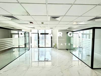 Office for Rent in Jumeirah Lake Towers (JLT), Dubai - DMCC License | Community Expert | Fitted
