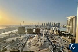 شقة في إميرتس كراون،دبي مارينا 3 غرف 320000 درهم - 12965121