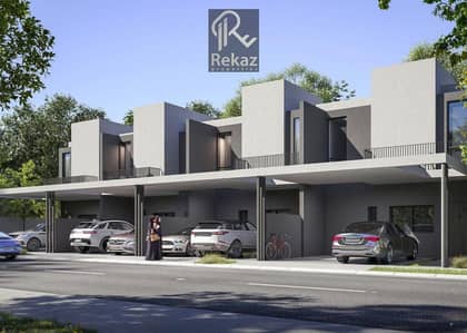 3 Cпальни Вилла Продажа в Al Menhaz, Шарджа - f1389c0ab_e7eb0cad4f61a595559a08f81dccb5be. jpg