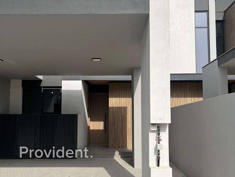 位于穆东城市社区，Mudon Al Ranim，Mudon Al Ranim 1 3 卧室的联排别墅 210000 AED - 12963395