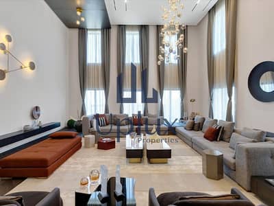 6 Bedroom Penthouse for Rent in Palm Jumeirah, Dubai - 1. png