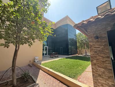 5 Bedroom Villa for Rent in Al Noaf, Sharjah - IMG-20250925-WA0012. jpg