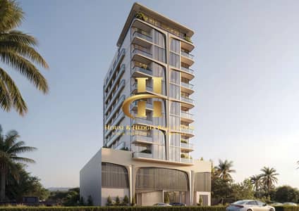 Studio for Sale in Al Satwa, Dubai - 6. jpg