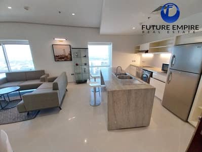 2 Bedroom Flat for Rent in Sheikh Zayed Road, Dubai - 20240922_145546. jpg