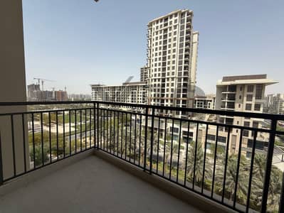 1 Bedroom Apartment for Rent in Town Square, Dubai - IMG_0523. jpeg