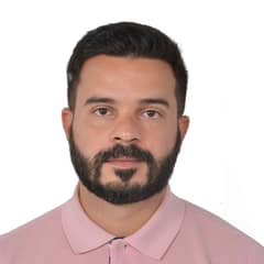 Ameer Al Bunni Ameer Al Bunni