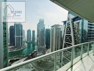 朱美拉湖塔 (JLT)， 迪拜 1 卧室单位待租 - 2c42e4f0-c054-491e-8766-f052eb5abd9b. jpg