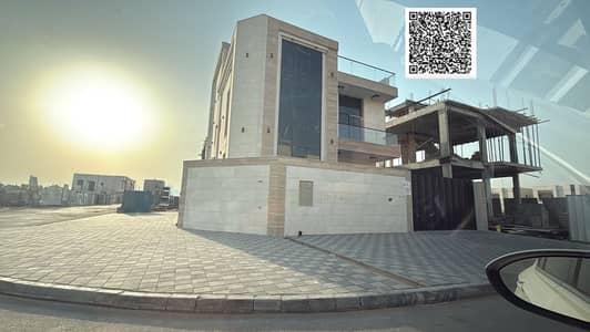 阿尔赫利奥， 阿治曼 5 卧室别墅待售 - batch_IMG-20250930-WA0316. jpg