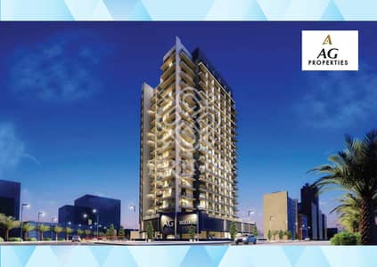 Студия Продажа в Комплекс Дубай Резиденс, Дубай - Ag-Square-Brochure-Final-Edited (1)_page-0027. jpg