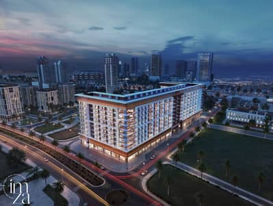 1 Спальня Апартамент Продажа в Джумейра Вилладж Серкл (ДЖВС), Дубай - Квартира в Джумейра Вилладж Серкл (ДЖВС)，JVC Дистрикт 13，Binghatti Phoenix, 1 спальня, 1185000 AED - 12965228