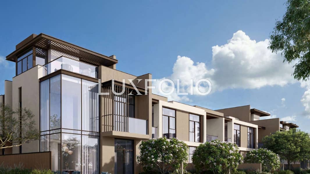 Single Row | Genuine Resale | Premium Location