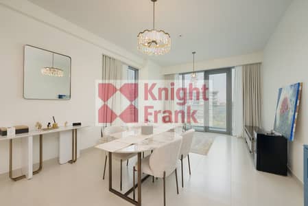 阿尔瓦斯尔， 迪拜 2 卧室单位待售 - Canal Front Residence5 Apt401-5. jpg