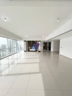 بنتهاوس في أبراج الدرة،مارينا سكوير،جزيرة الريم 4 غرف 5429311 درهم - 12965256