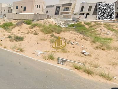 Plot for Sale in Al Zahya, Ajman - 4. png