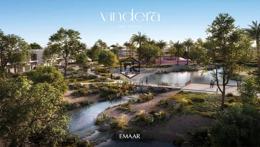 تاون هاوس 4 غرف نوم للبيع في ذا فالي من اعمار، دبي - VINDERA_TH_BR9. jpg