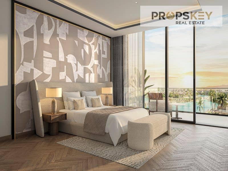 3 AZIZI VENICE BEDROOM VIEW. jpg
