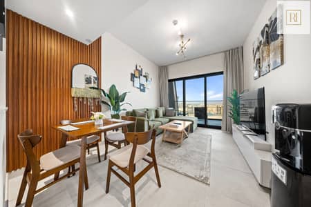 1 Bedroom Flat for Rent in Al Jaddaf, Dubai - DSC00725. jpg