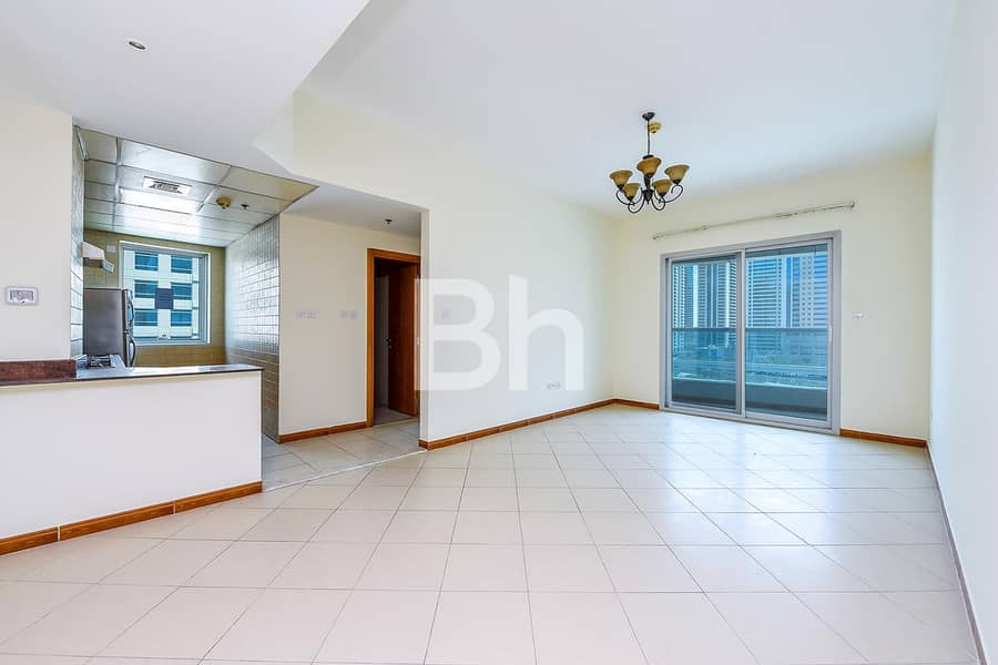 位于迪拜码头，滨海钻石住宅区，滨海钻石3号楼 的公寓 70000 AED - 12965313