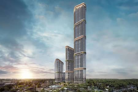 苏巴哈特兰2区， 迪拜 1 卧室单位待售 - 位于苏巴哈特兰2区，Skyscape，Skyscape Aura 1 卧室的公寓 1775250 AED - 12965325