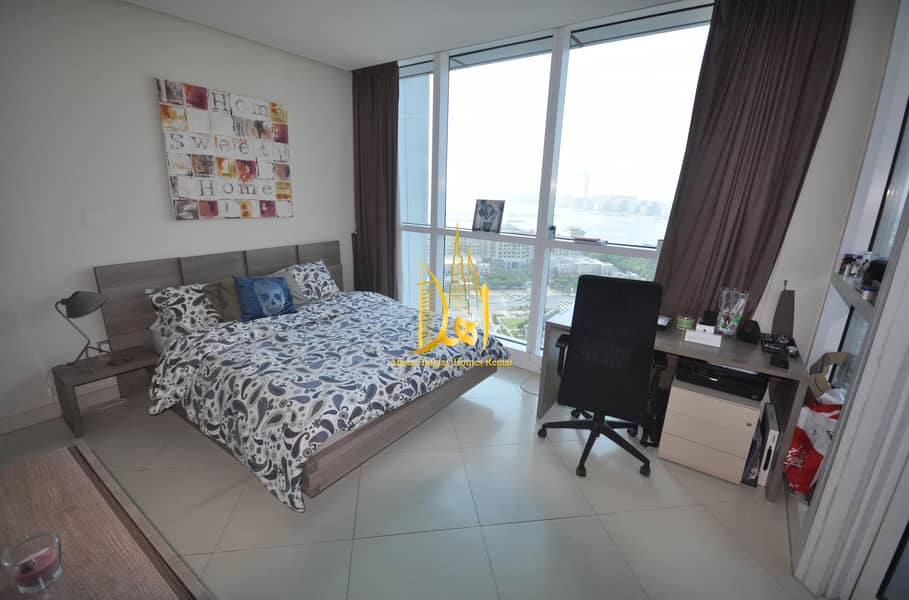 7 BRAND NEW 03 BEDROOM SPACIOUS APARTMENT IN LUXURY PREMISES