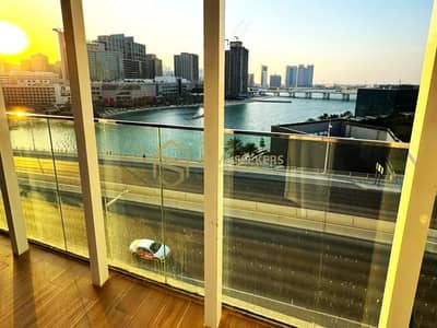1 Bedroom Flat for Sale in Al Maryah Island, Abu Dhabi - IMG-20251001-WA0011. jpg