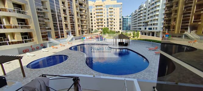 1 Bedroom Apartment for Rent in Dubai Silicon Oasis (DSO), Dubai - 5bb9ef7a-c46e-43aa-b65c-797b163f8873. jpg