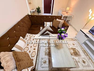 شقة 1 غرفة نوم للايجار في التعاون، الشارقة - 147e1880-40f1-4979-b19d-7de145867890. jpg