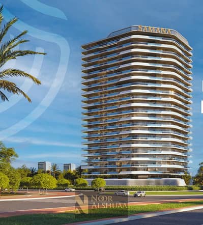 1 Bedroom Apartment for Sale in Dubai Land Residence Complex, Dubai - Screenshot 2025-10-03 130041. png