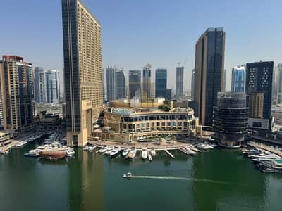 فلیٹ 1 غرفة نوم للايجار في دبي مارينا، دبي - WhatsApp Image 2025-10-03 at 2.40. 01 PM. jpg