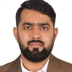 Rafiq Nizami