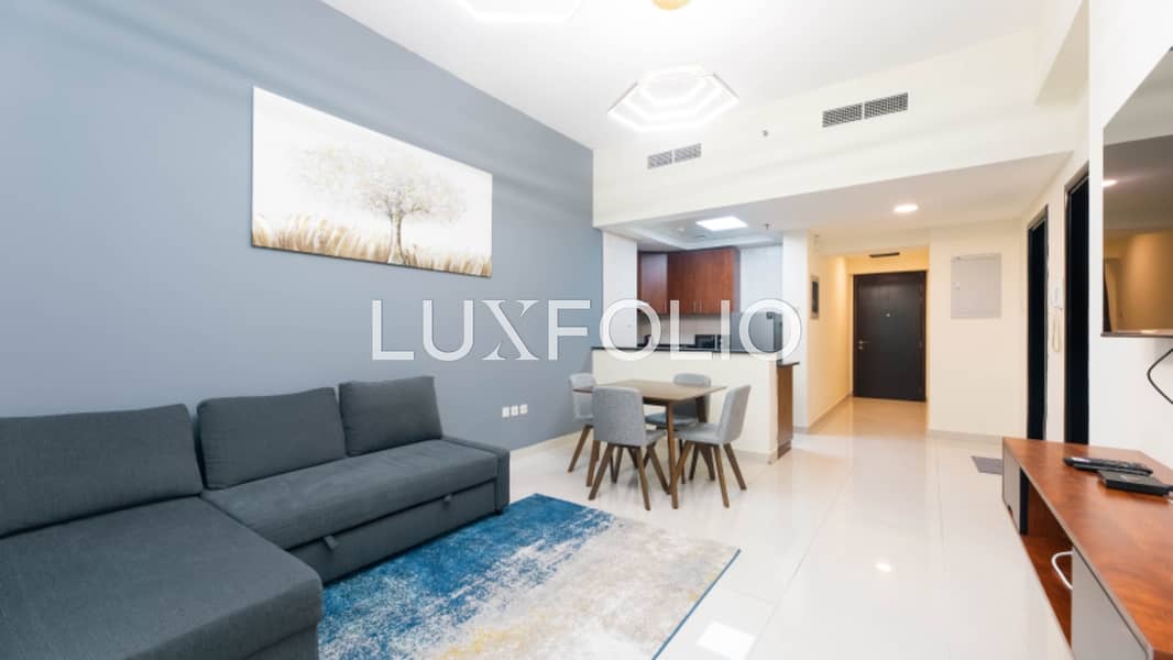Upgraded | Sea View | Spacious