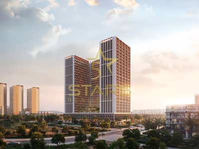 Studio for Sale in Dubai Production City (IMPZ), Dubai - C2. jpg