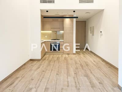 Studio for Sale in Jumeirah Village Circle (JVC), Dubai - Big Layout | Kitchen Equipped | Rented