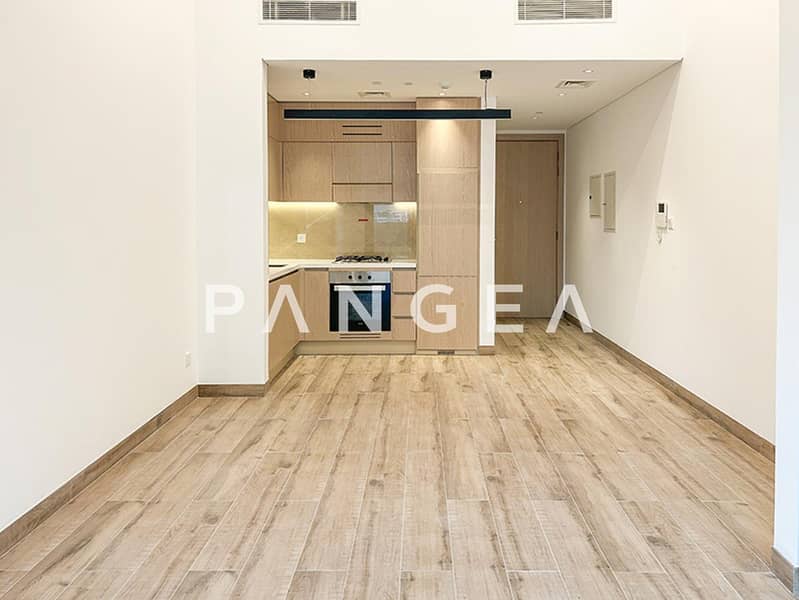 Big Layout | Kitchen Equipped | Rented