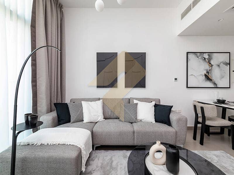 High Floor| Multiple Cheques |Available in October