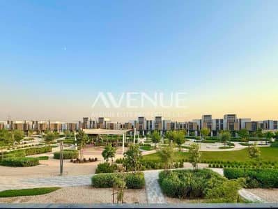 3 Bedroom Villa for Rent in Mudon, Dubai - Direct park access | Ready to move | G+1