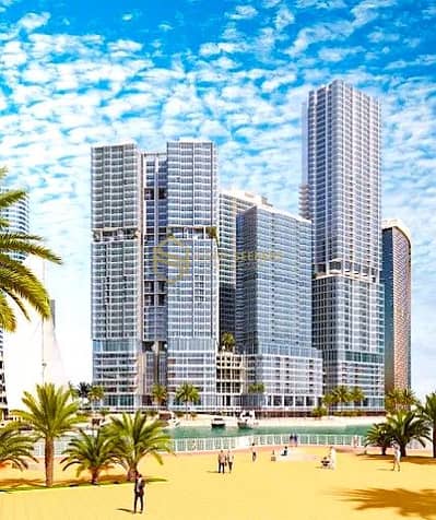 1 Спальня Апартамент Продажа в Остров Аль Рим, Абу-Даби - 2023-09-21. jpg
