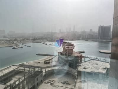 فلیٹ 3 غرف نوم للبيع في جزيرة الريم، أبوظبي - شقة في أبراج الدرة،مارينا سكوير،جزيرة الريم 3 غرف 3470281 درهم - 12965489